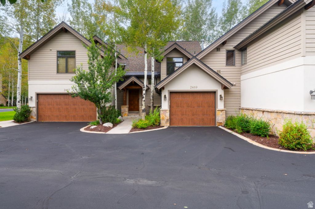 2469 DEER LAKE DR #5-B, Park City, UT 84060 — photo 2