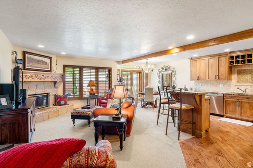 2469 DEER LAKE DR #5-B, Park City, UT 84060 — photo 3