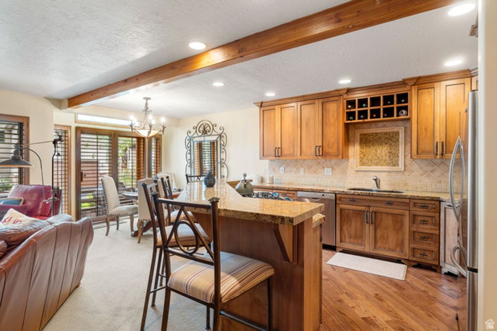 2469 DEER LAKE DR #5-B, Park City, UT 84060 — photo 4