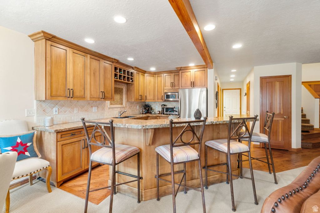 2469 DEER LAKE DR #5-B, Park City, UT 84060 — photo 5