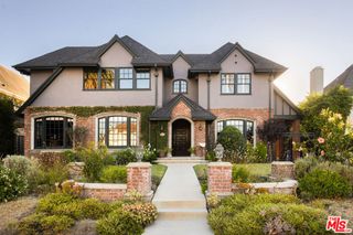 309 S Plymouth Boulevard, Los Angeles, CA 90020