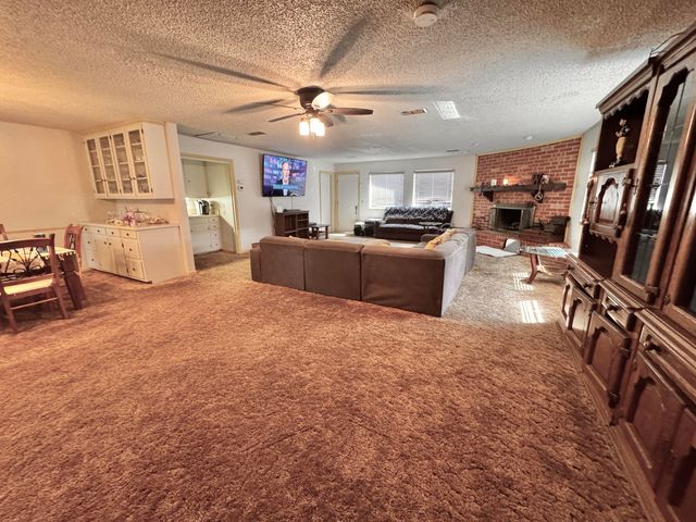 1720 Canyon Street, Plainview, TX 79072