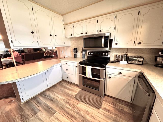 1720 Canyon Street, Plainview, TX 79072