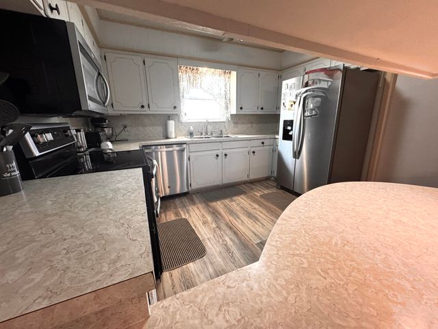 1720 Canyon Street, Plainview, TX 79072