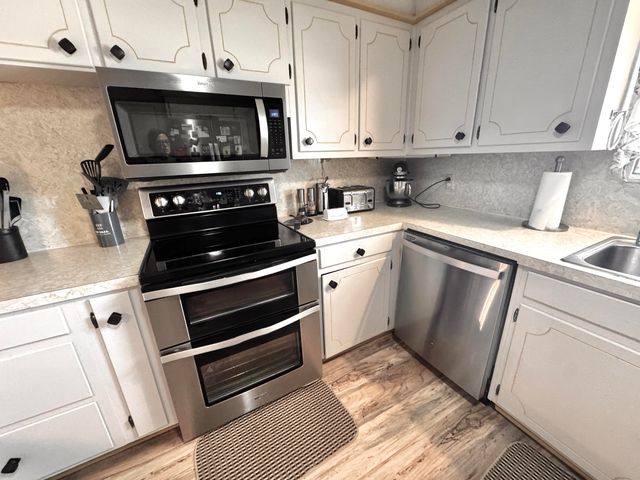 1720 Canyon Street, Plainview, TX 79072