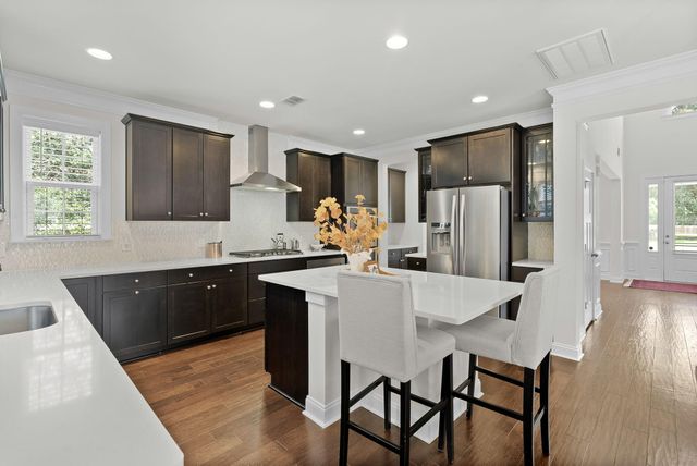 1261 Pearwood Court, Mount Pleasant, SC 29466
