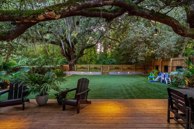 1261 Pearwood Court, Mount Pleasant, SC 29466
