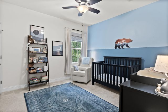 1261 Pearwood Court, Mount Pleasant, SC 29466