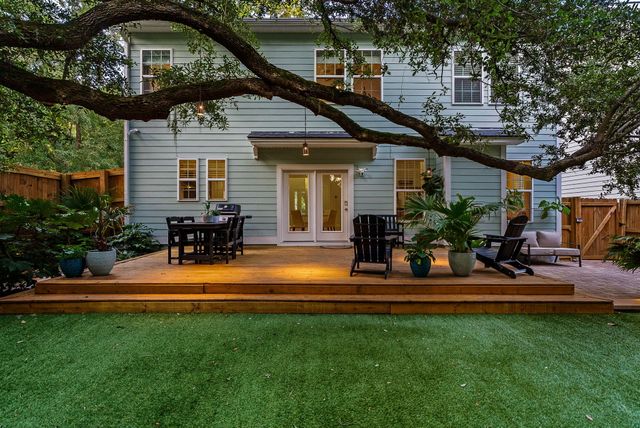 1261 Pearwood Court, Mount Pleasant, SC 29466