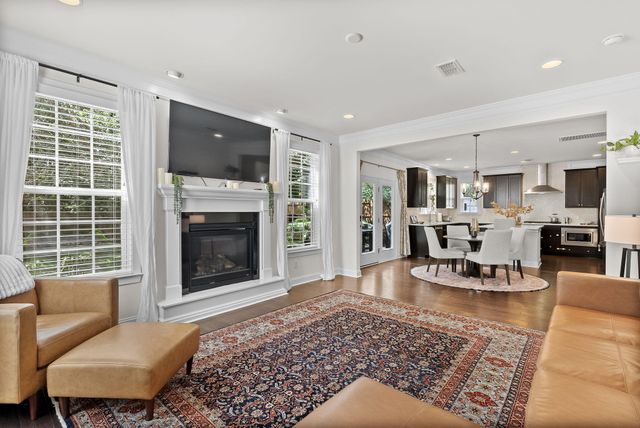 1261 Pearwood Court, Mount Pleasant, SC 29466