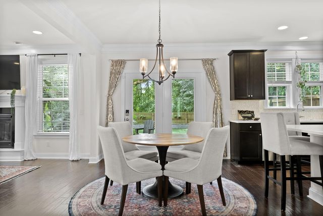 1261 Pearwood Court, Mount Pleasant, SC 29466