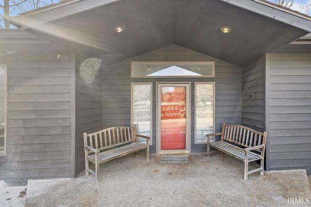 3434 S Ashwood Drive, Bloomington, IN 47401