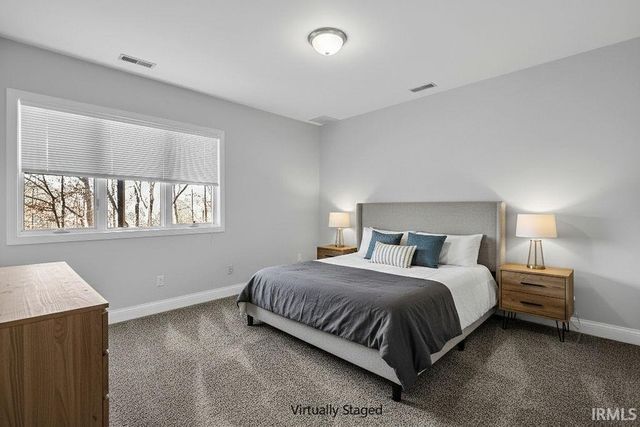 3434 S Ashwood Drive, Bloomington, IN 47401