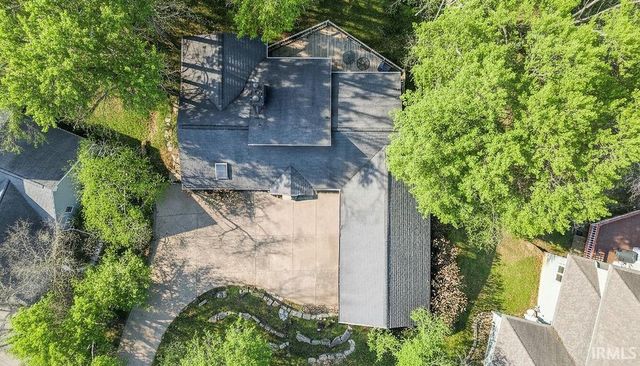 3434 S Ashwood Drive, Bloomington, IN 47401