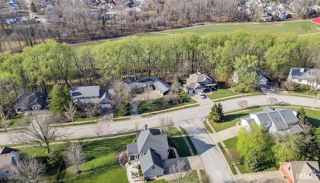 3434 S Ashwood Drive, Bloomington, IN 47401