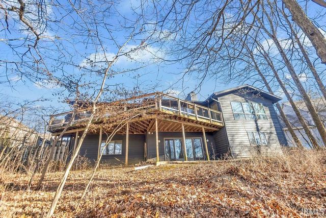 3434 S Ashwood Drive, Bloomington, IN 47401