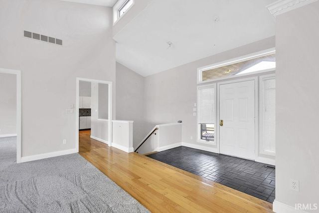 3434 S Ashwood Drive, Bloomington, IN 47401