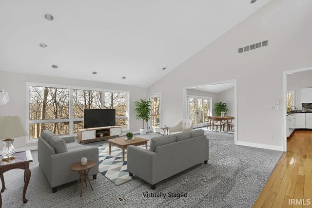 3434 S Ashwood Drive, Bloomington, IN 47401