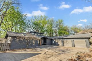 3434 S Ashwood Drive, Bloomington, IN 47401