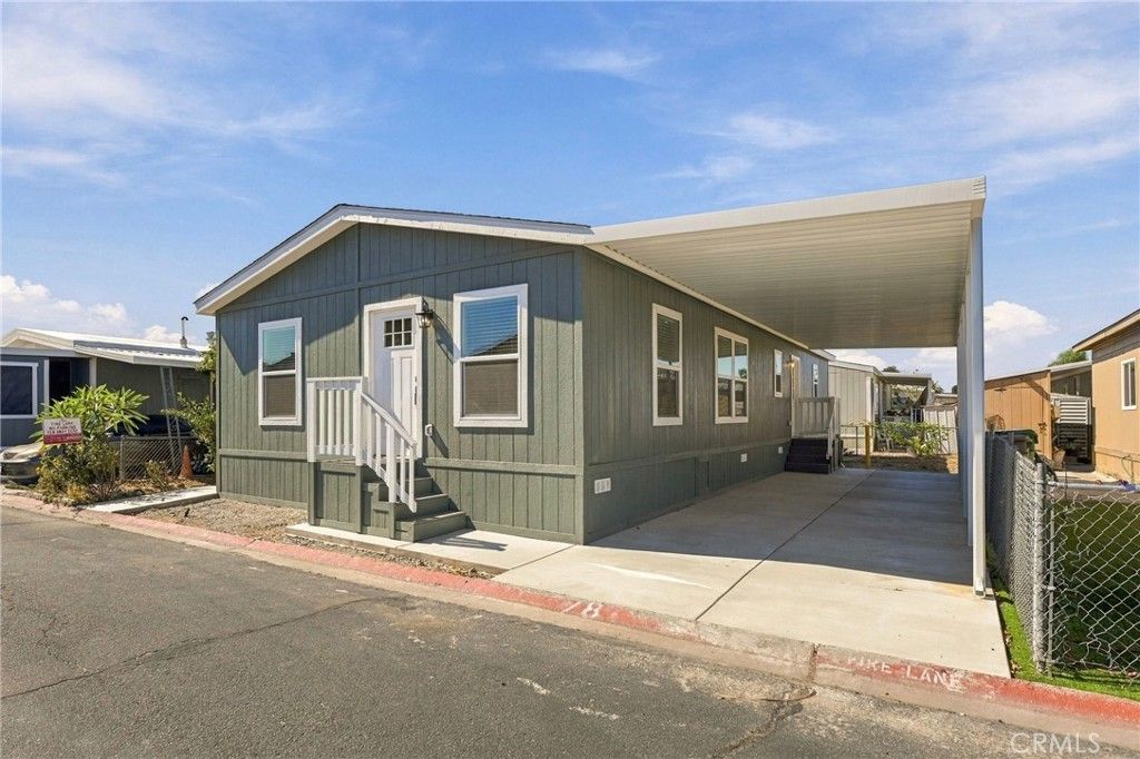 4616 N River Road 78, Oceanside, CA 92057 — exterior