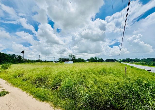 5504 Benito A Ramirez Road, Edinburg, TX 78542
