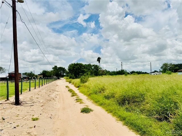 5504 Benito A Ramirez Road, Edinburg, TX 78542