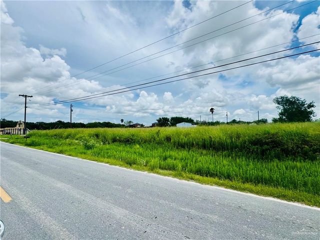 5504 Benito A Ramirez Road, Edinburg, TX 78542