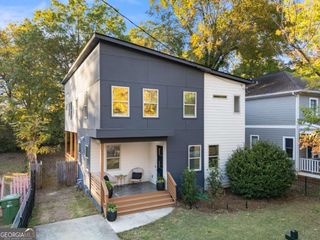 210 LOCUST Street NE, Atlanta, GA 30317