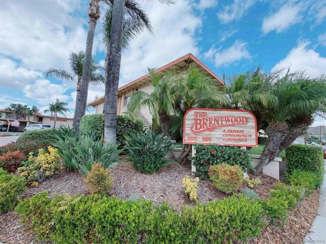 6832 Hyde Park Drive Unit E Unit E, San Diego, CA 92119