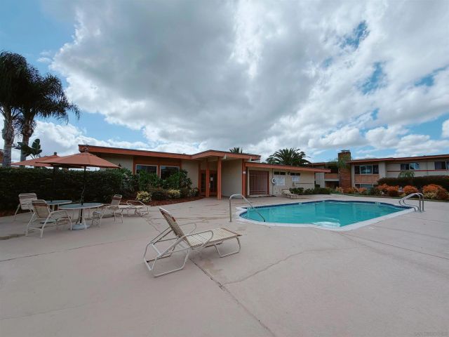 6832 Hyde Park Drive Unit E Unit E, San Diego, CA 92119