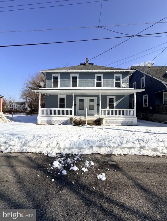 139 DENNY AVE, Penns Grove, NJ 08069