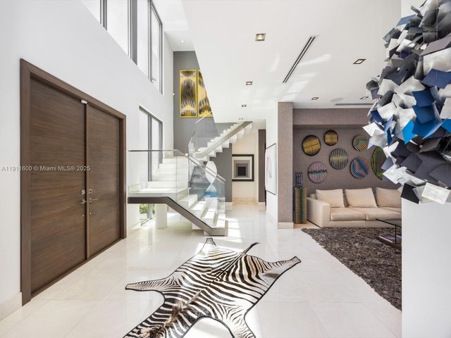 6300 Caballero Blvd, Coral Gables, FL 33146