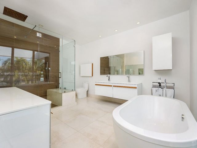 6300 Caballero Blvd, Coral Gables, FL 33146