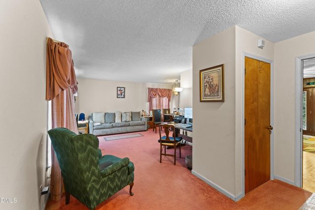 444 Thanksgiving Fire Road, Selma, NC 27576