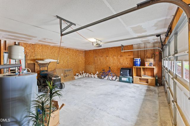 444 Thanksgiving Fire Road, Selma, NC 27576
