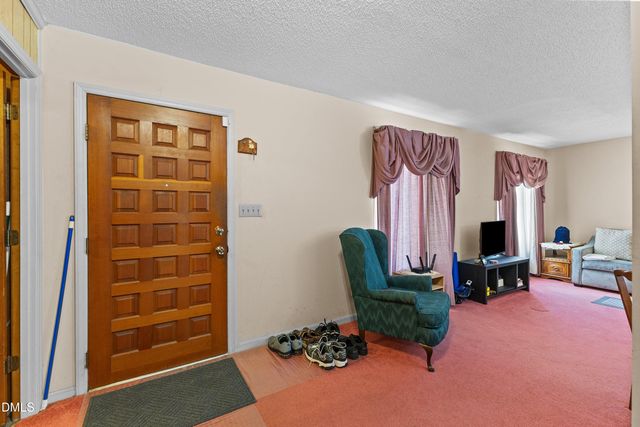 444 Thanksgiving Fire Road, Selma, NC 27576
