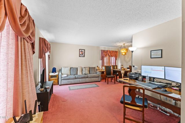 444 Thanksgiving Fire Road, Selma, NC 27576
