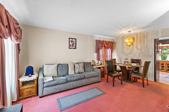 444 Thanksgiving Fire Road, Selma, NC 27576