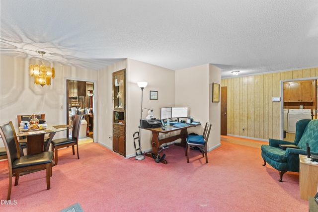 444 Thanksgiving Fire Road, Selma, NC 27576
