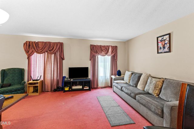 444 Thanksgiving Fire Road, Selma, NC 27576