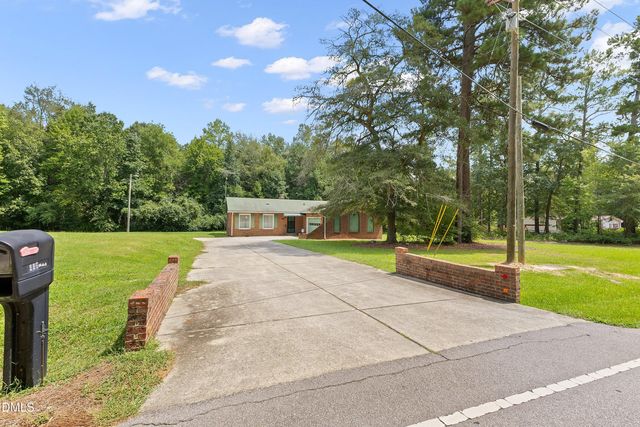 444 Thanksgiving Fire Road, Selma, NC 27576