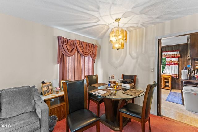 444 Thanksgiving Fire Road, Selma, NC 27576