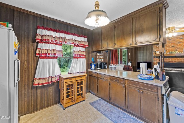 444 Thanksgiving Fire Road, Selma, NC 27576