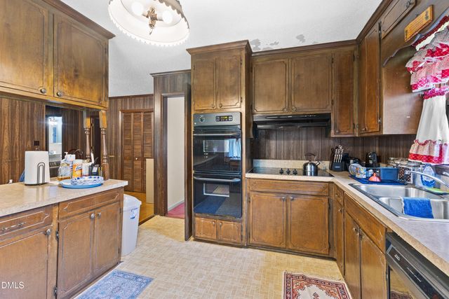444 Thanksgiving Fire Road, Selma, NC 27576