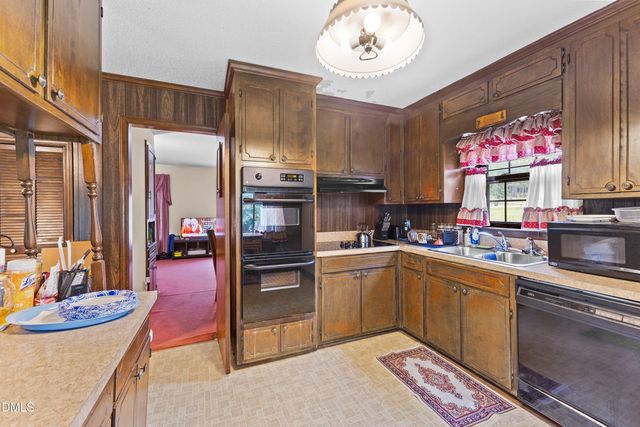 444 Thanksgiving Fire Road, Selma, NC 27576