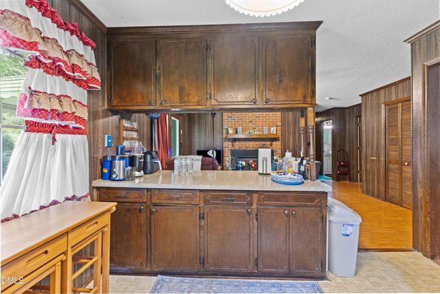 444 Thanksgiving Fire Road, Selma, NC 27576