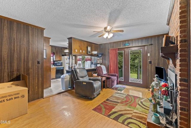 444 Thanksgiving Fire Road, Selma, NC 27576