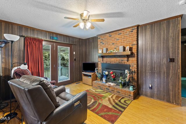 444 Thanksgiving Fire Road, Selma, NC 27576