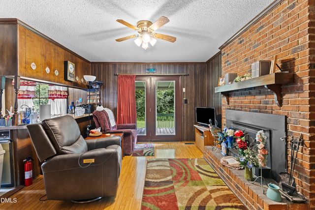 444 Thanksgiving Fire Road, Selma, NC 27576