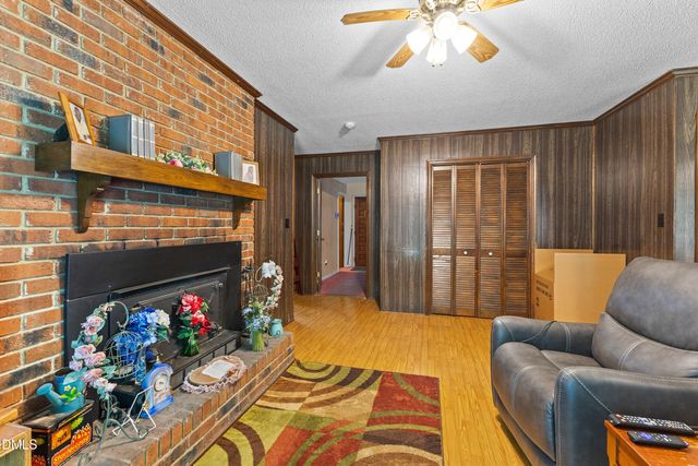 444 Thanksgiving Fire Road, Selma, NC 27576